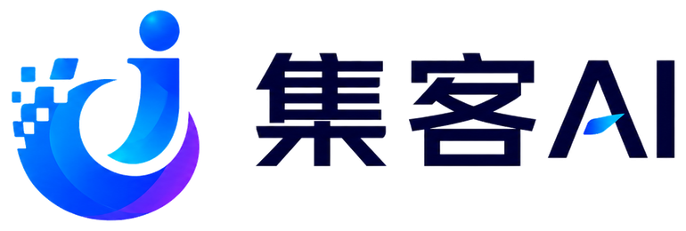 集客AI Logo